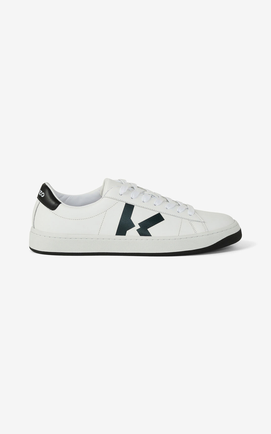 Kenzo sneakers hot sale mens